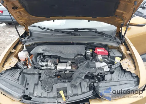 2024 Dodge Hornet R/T Eawd from USA, damaged, VIN ZACPDFCW1R3A12307